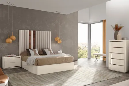 Quarto de Casal Londres N1