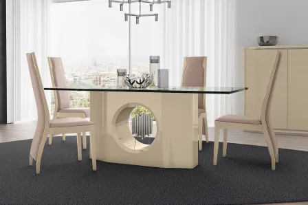 Mesa de Jantar Londres N1