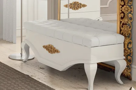 Banqueta Monaco