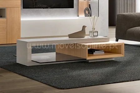 Mesa de Centro Mira