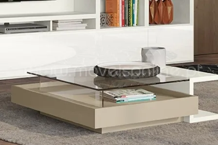 Mesa de Centro Pombal