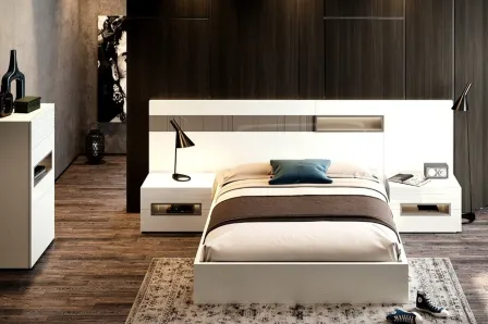Quarto de Casal Liberty