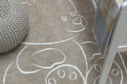 Tapete Teddy
