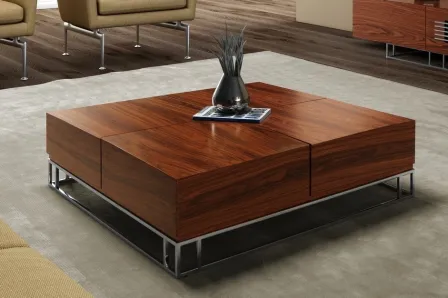 Mesa de Centro Viseu