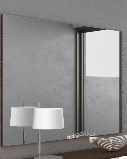 Espelho Inox I