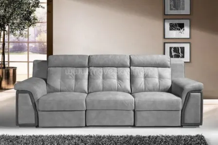 Sofa 3 Lugares Adele
