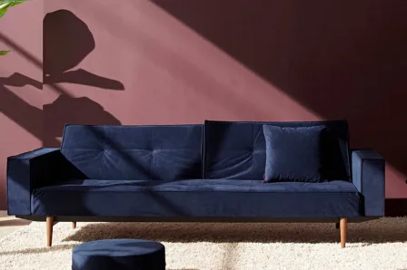 Sofa Cama Dark Styletto