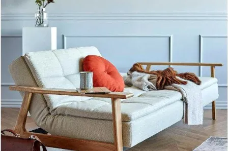 Sofa Cama Dublexo Frej