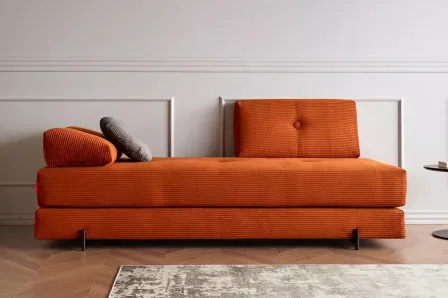 Sofa Cama Sigmund
