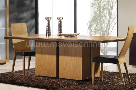Mesa de Jantar Four Box