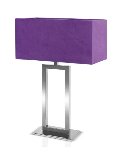 Candeeiro de Mesa Sevilha III
