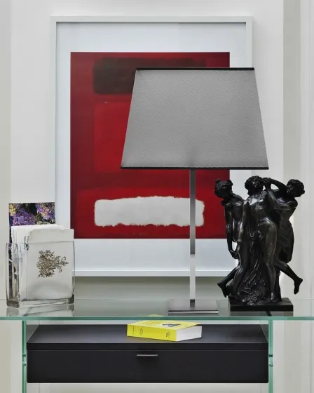 Candeeiro de Mesa Madrid I