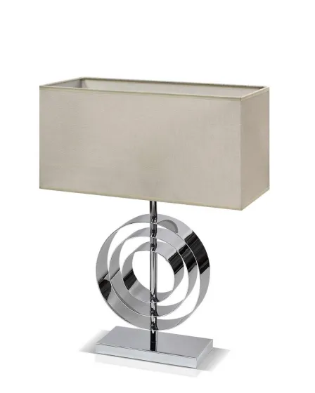 Candeeiro de Mesa Serra