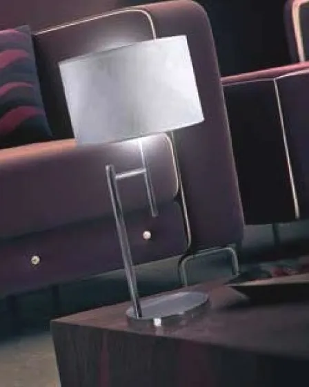 Candeeiro de Mesa Genebra