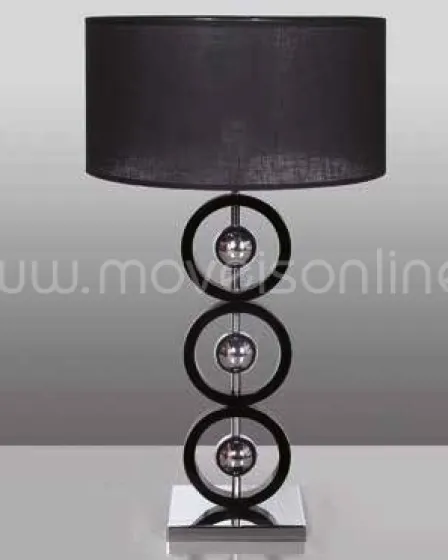 Candeeiro de Mesa Rabat II