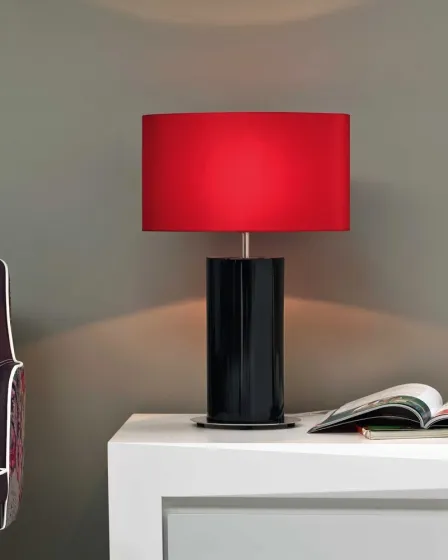 Candeeiro de Mesa Santa Fe MP