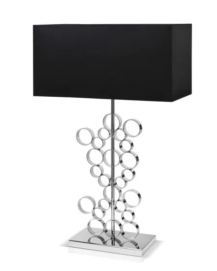 Candeeiro de Mesa Lima Bubbles
