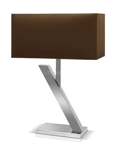 Candeeiro de Mesa Lima Z