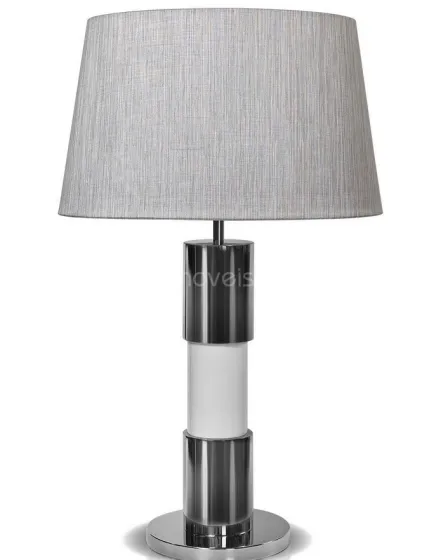 Candeeiro de Mesa Malta Tri