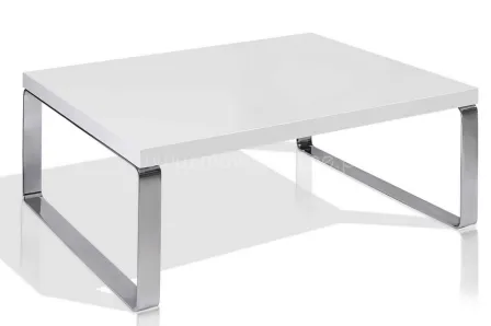 Mesa de Centro Cabul