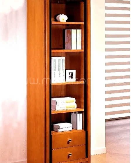 Livreiro Max Alto