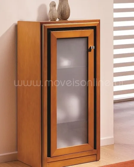 Vitrine Max Baixa