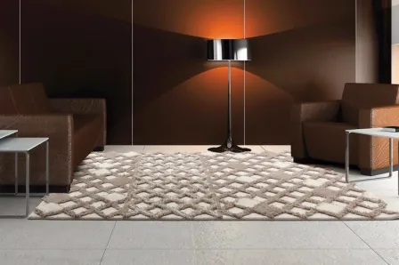 Tapete Dune Ivory