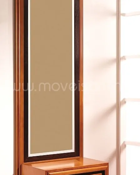 Moldura Penteador Max