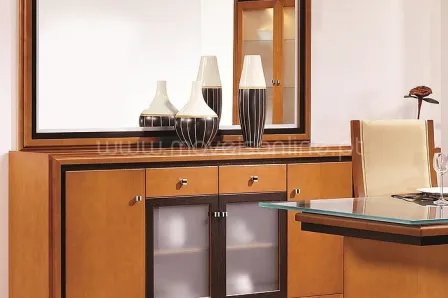 Aparador com Moldura Max 2PV