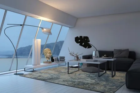 Tapete Deco 103X