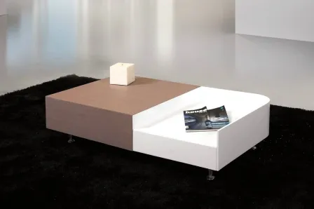 Mesa de Centro Salsa
