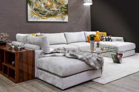 Sofa Chaise Longue Alfaiate