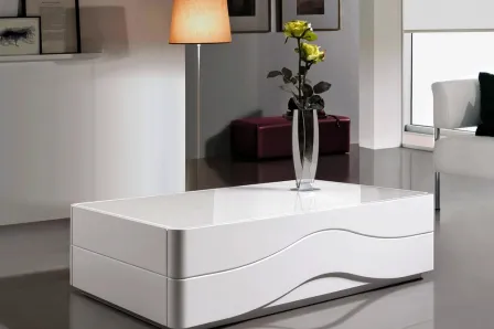 Mesa de Centro Zao