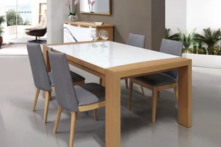 Sala de Jantar Metropolis