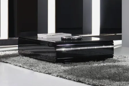 Mesa de Centro Diamond