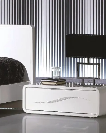 Mesa de Cabeceira S-Line