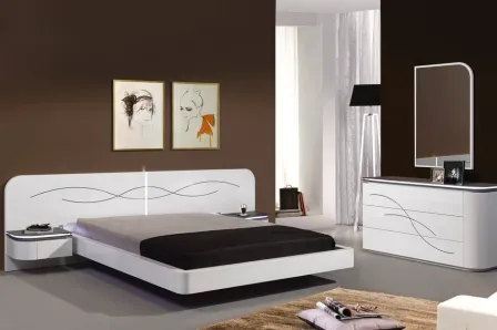Quarto de Casal F16