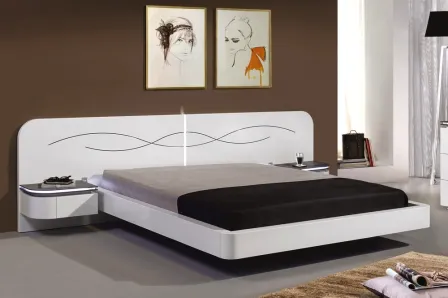 Cama de Casal F16