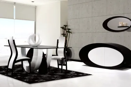Sala de Jantar Elitis
