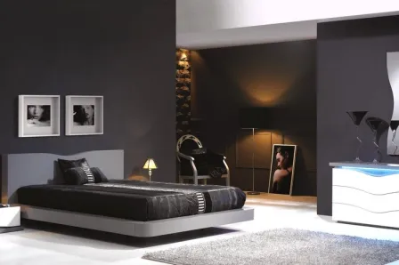 Quarto de Casal Manhattan