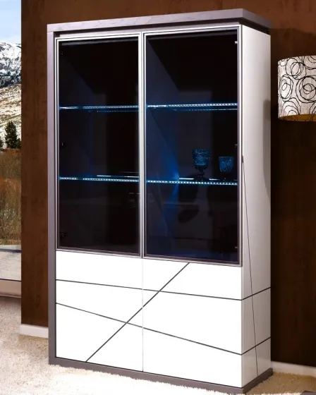 Vitrine Geo