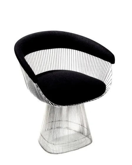 Cadeirão Platner