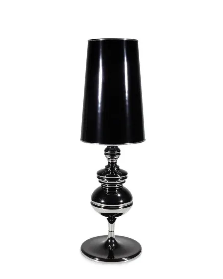 Candeeiro de Mesa Dual