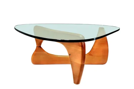 Mesa de Centro Kamel