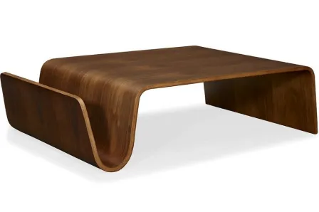 Mesa de Centro Madeira