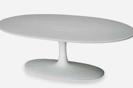 Mesa AMC White