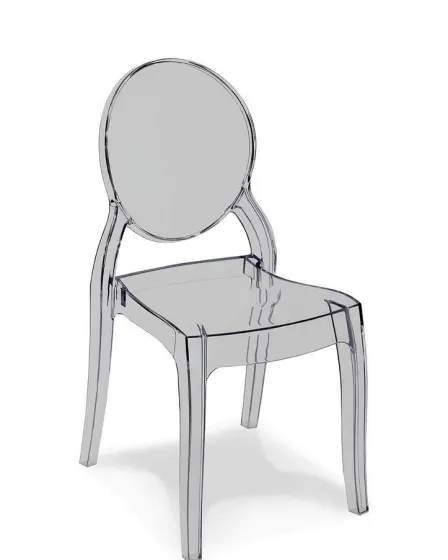Cadeira Ghost