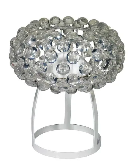 Candeeiro de Mesa Fenix