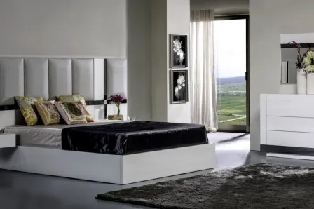 Quarto de Casal Art