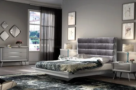 Quarto de Casal Charlotte